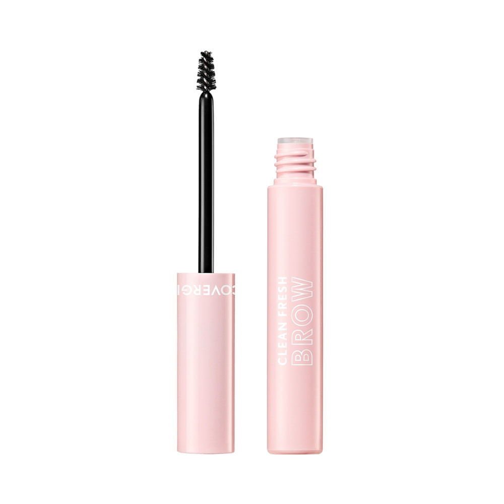 Delineador de cejas Covergirl Clean Fresh Clear