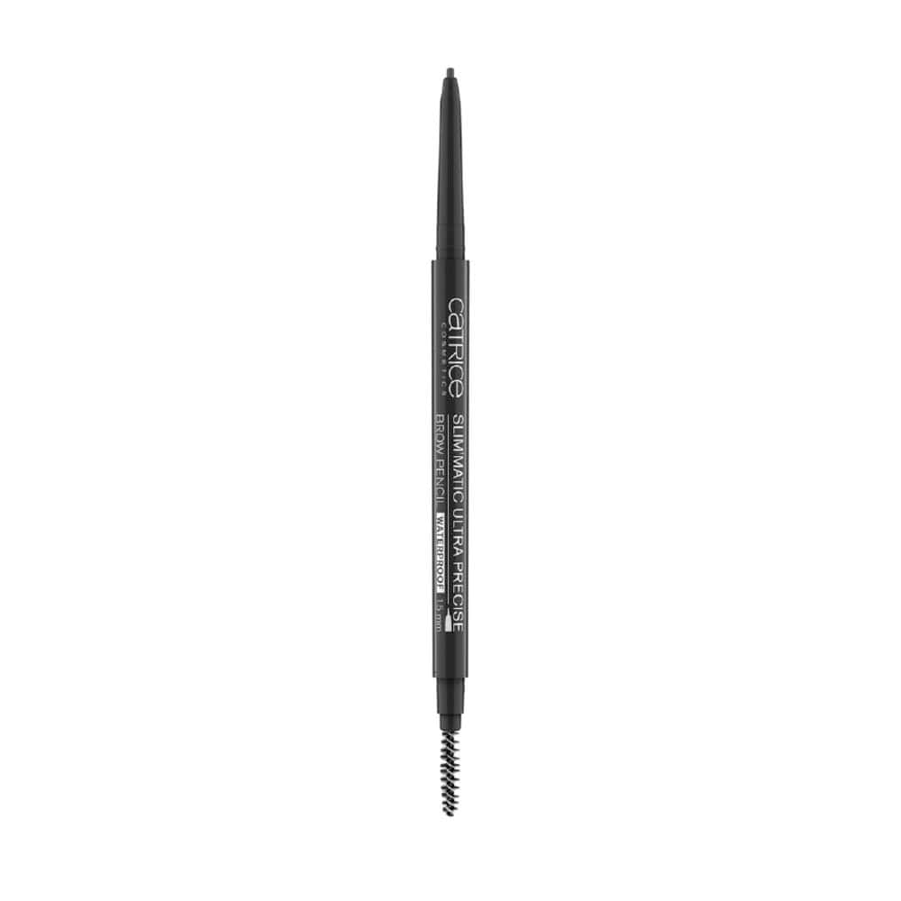 Lápiz de cejas Catrice Slim'Matic Ultra Precise Waterproof 060 Espresso