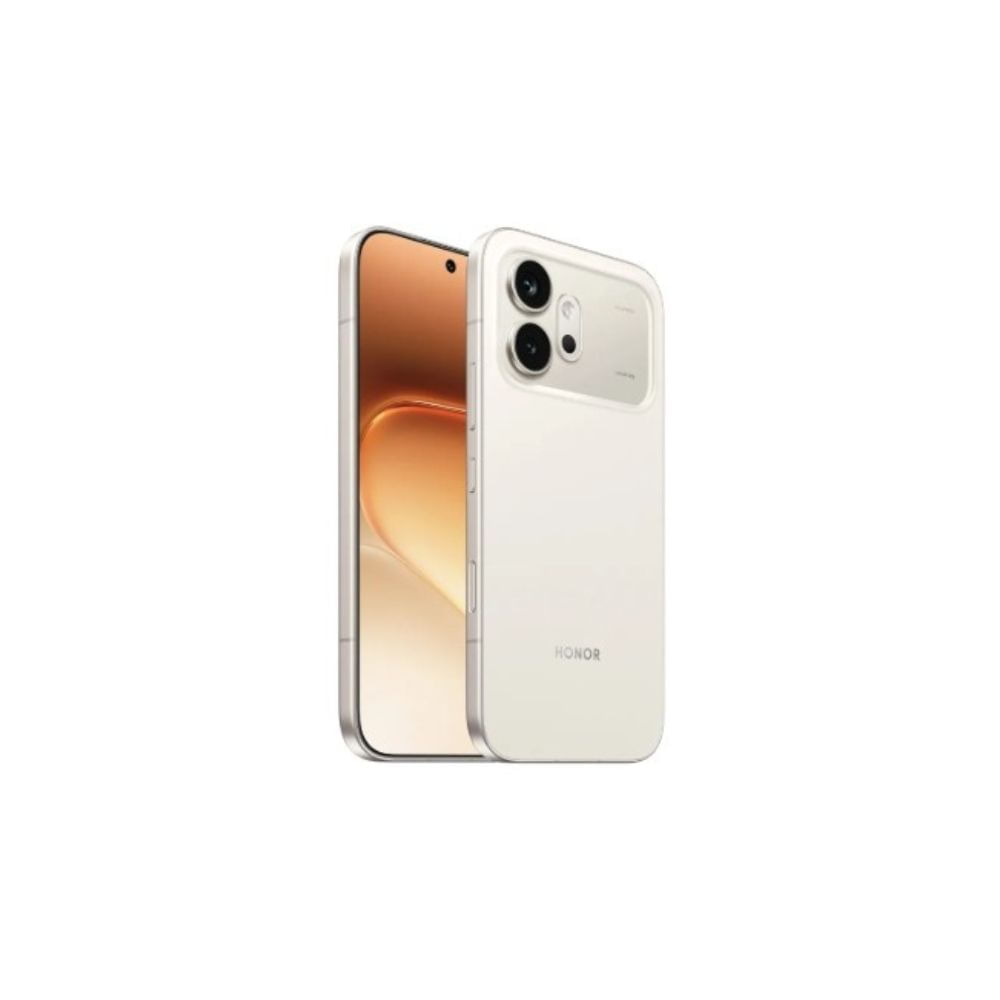Honor 600 256gb 8gb Dorado + Watch Lite 2i Registrado