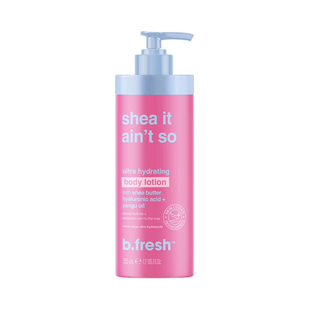 Crema Corporal B.Fresh Shea It Ain’t So 355 ml