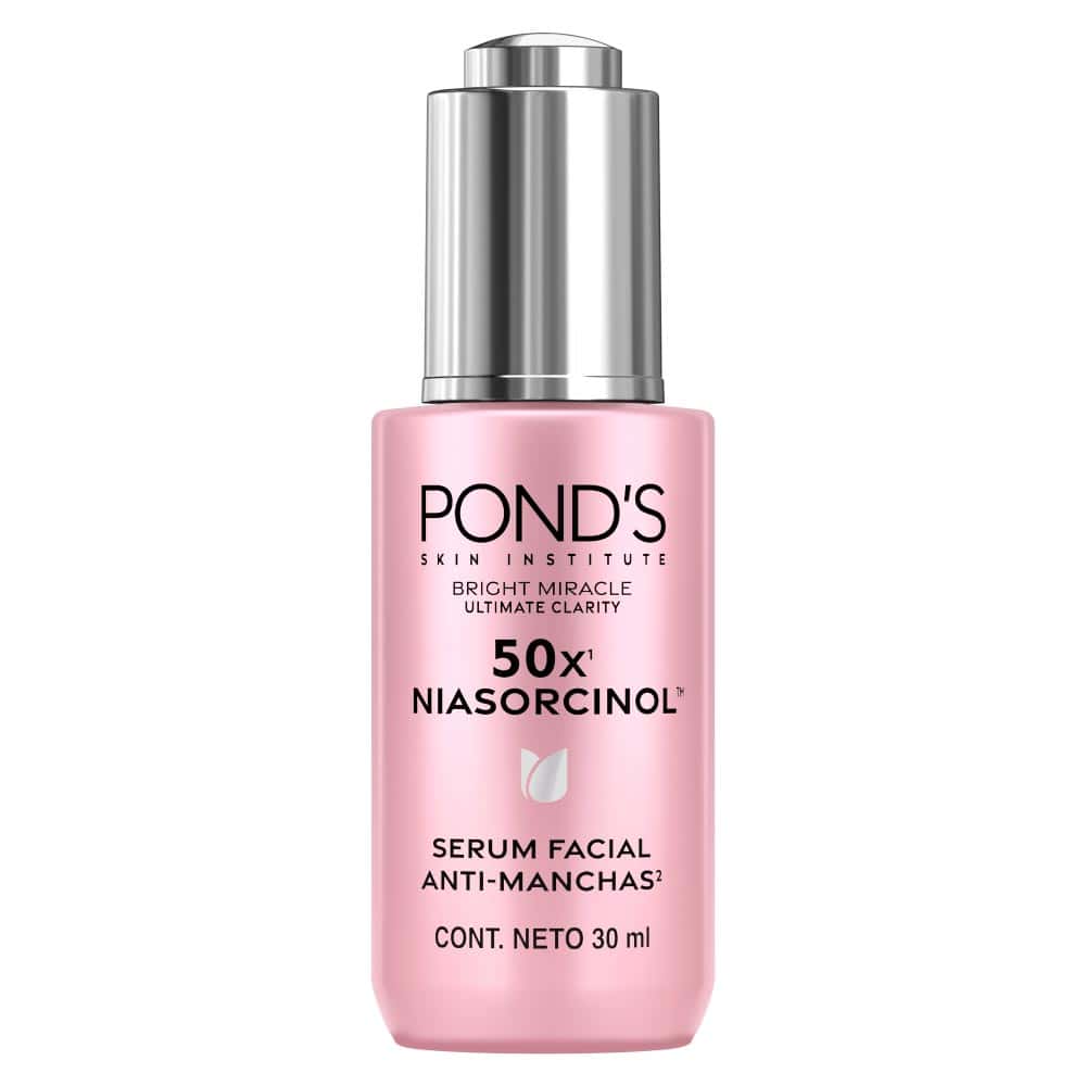 Sérum facial Pond's Bright Miracle antimanchas 30 ml