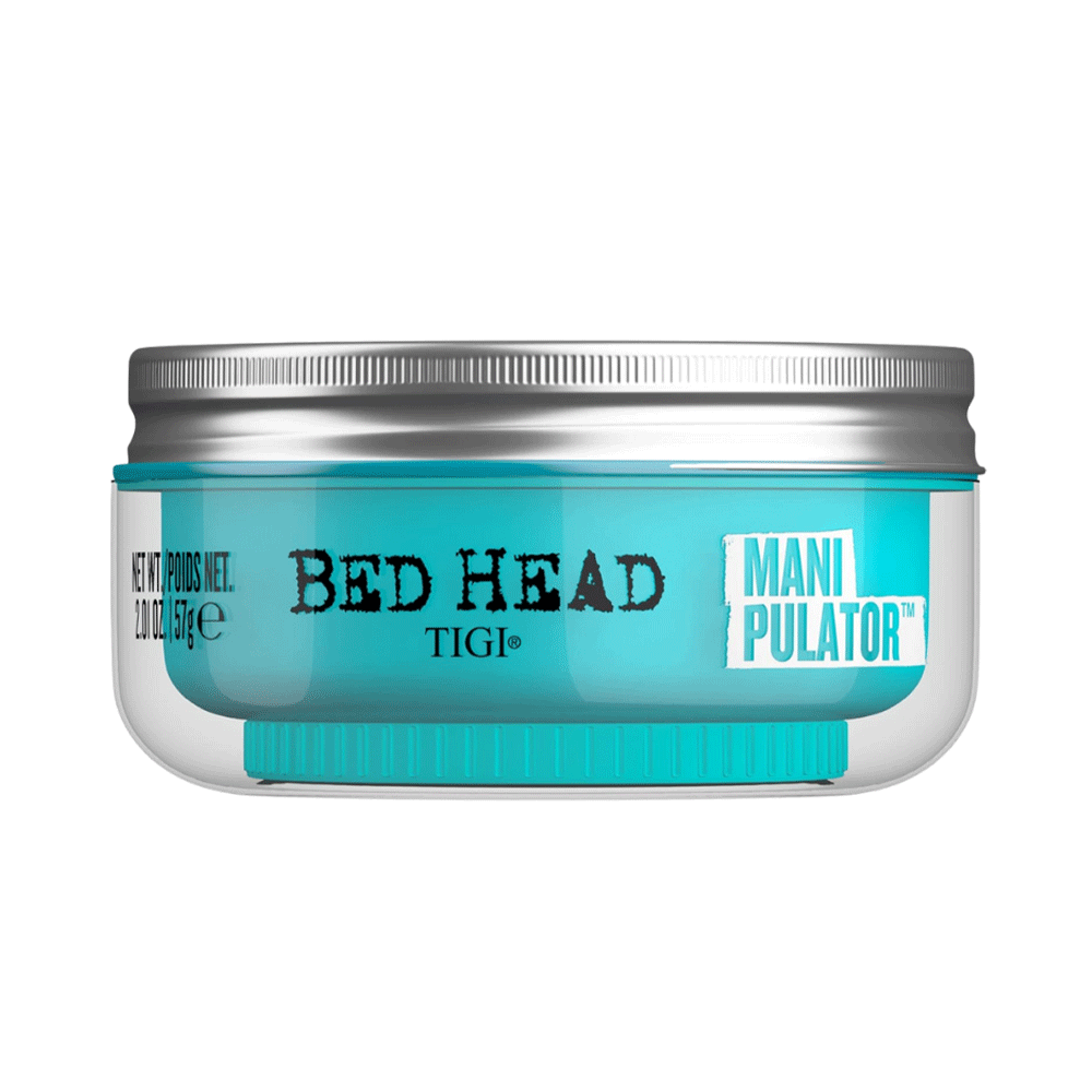 Cera de peinado TIGI Bed Head Manipulator fijación firme