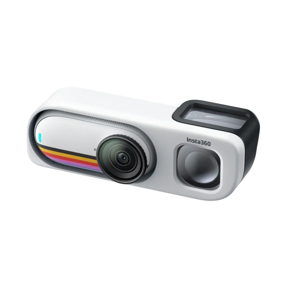 Cámara Insta360 GO 3S Retro Bundle - Edición Especial