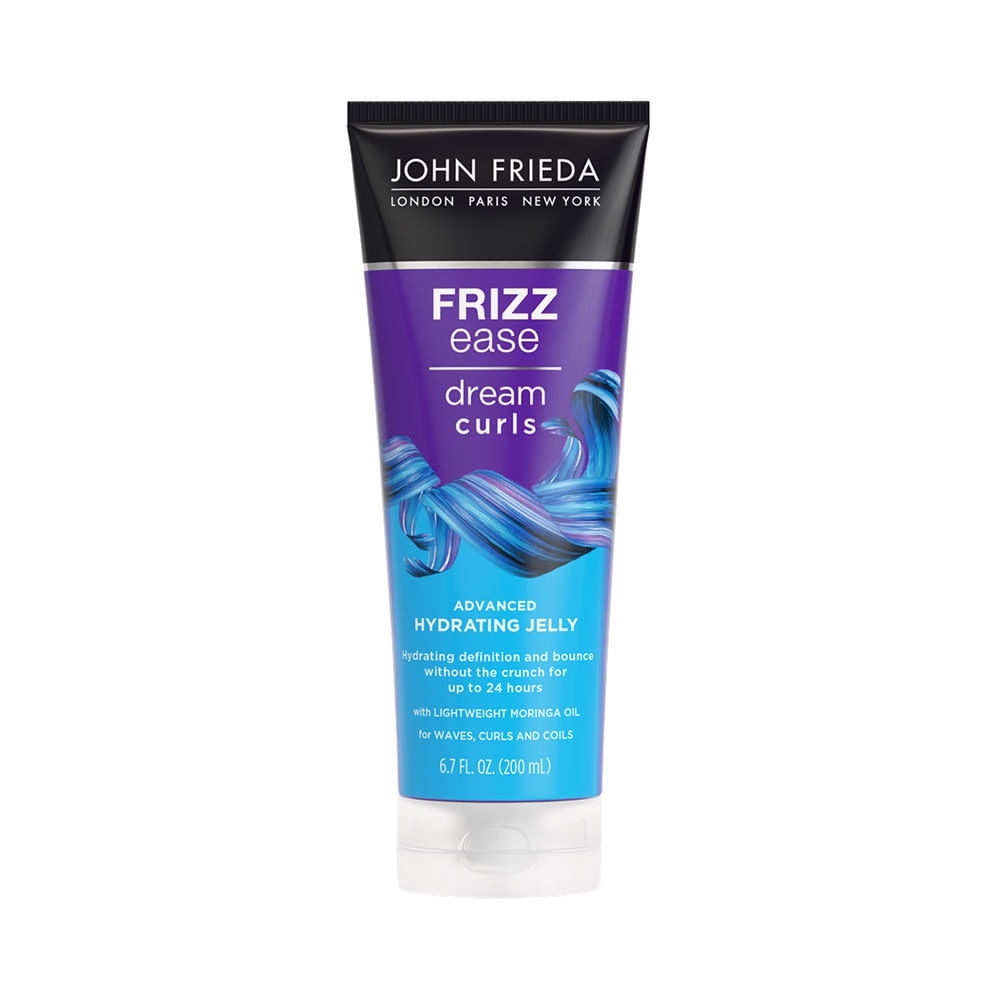 Gel hidratante John Frieda Dream Curls Hydrating Curl Jelly 200 ml