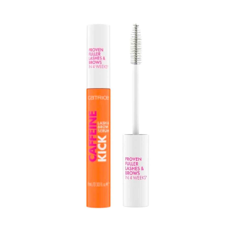 Sérum Catrice Caffeine Kick Lash & Brow