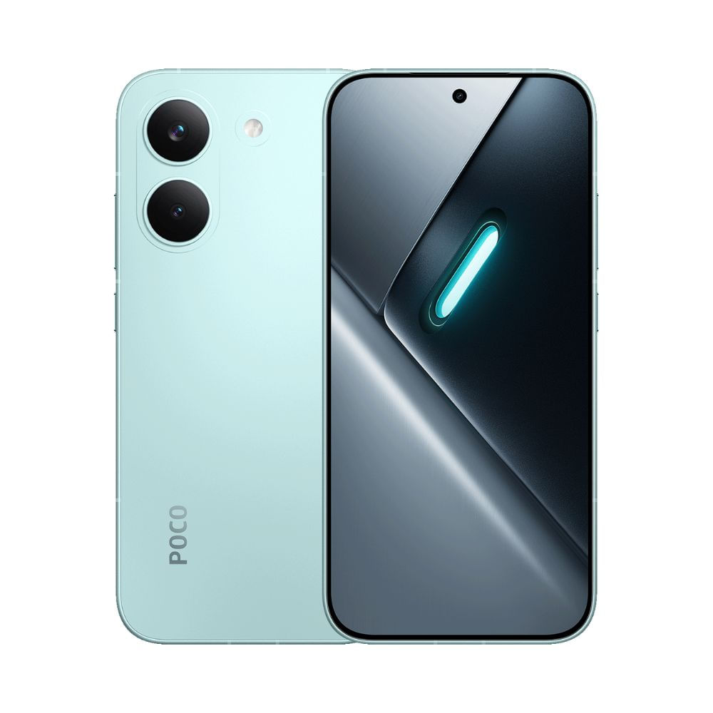 Xiaomi Poco X8 Pro 256gb 8gb Green