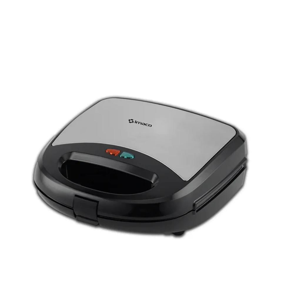 Sandwich Maker Grill 3 en 1 750w Imaco ISG2009WM