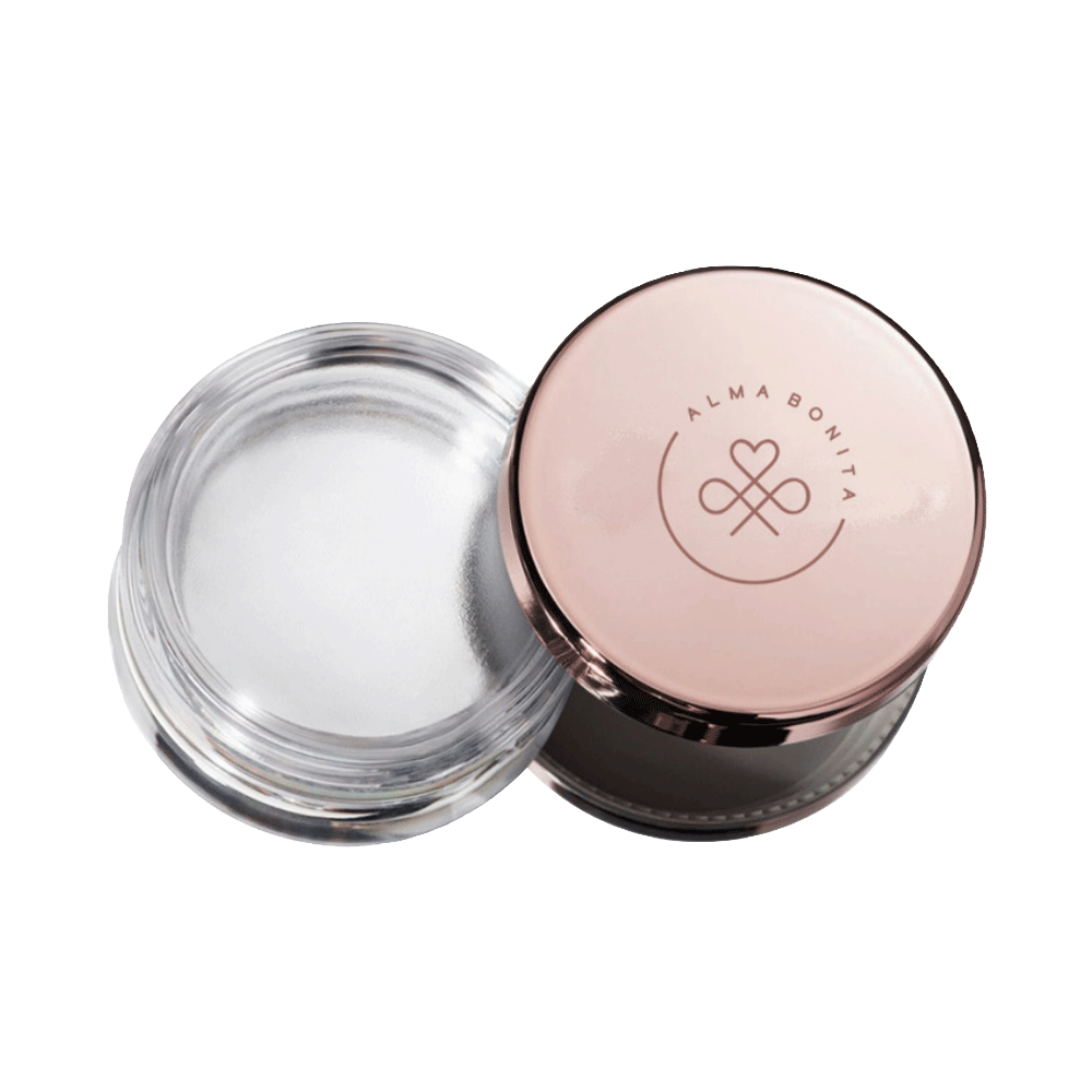 Gel fijador de cejas Alma Bonita Brow Heaven Transparente