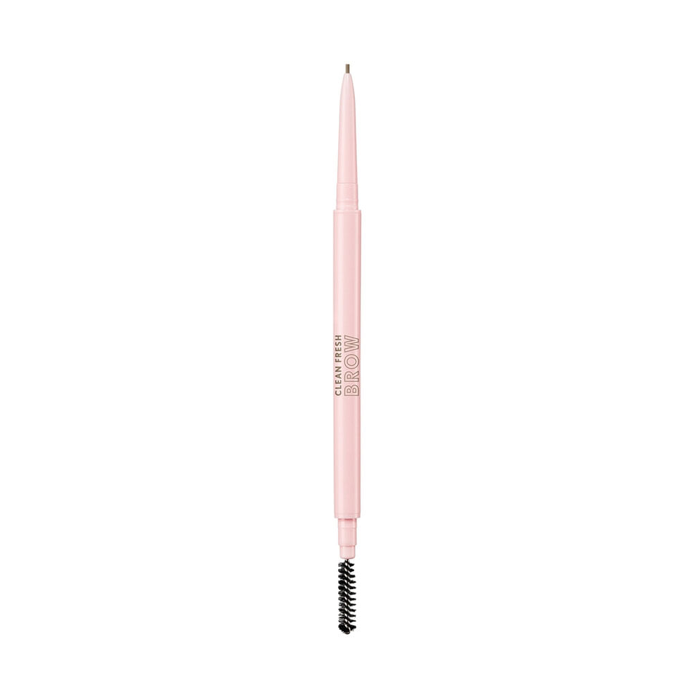 Lápiz de cejas Covergirl Clean Fresh Brow Nano Blonde