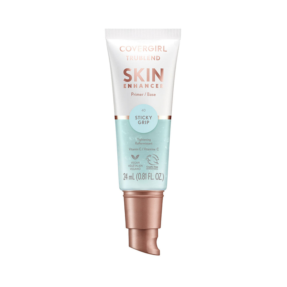 Primer Covergirl Trublend Skin Enhancer 40 Sticky Grip