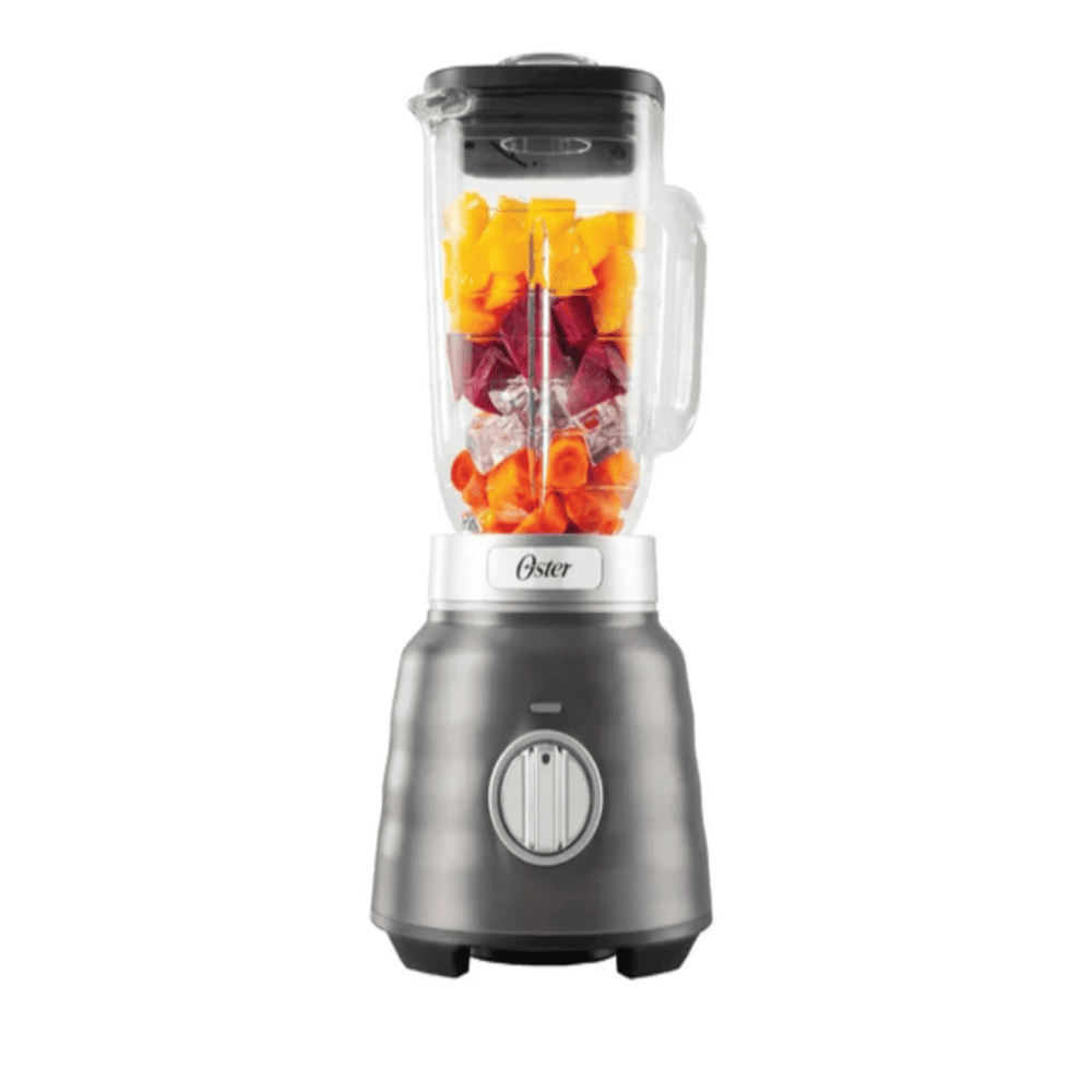 Licuadora Oster BLSTPBRGR-053 1.75L Gris
