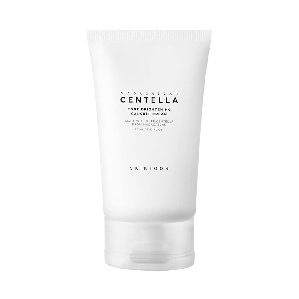Crema facial Hidratante Skin1004 Madagascar Centella Tone Brightening 75 ml