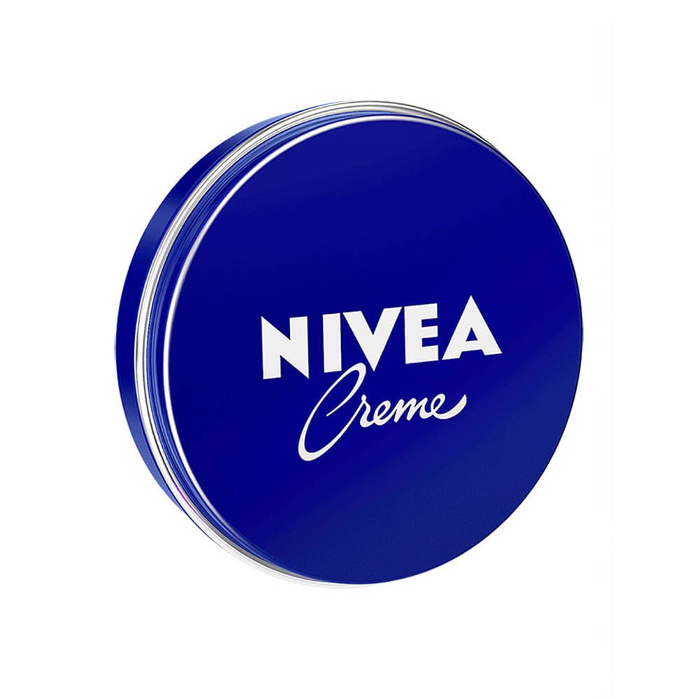 Crema Nivea Universal Creme Multiuso Hidratante 30 ml