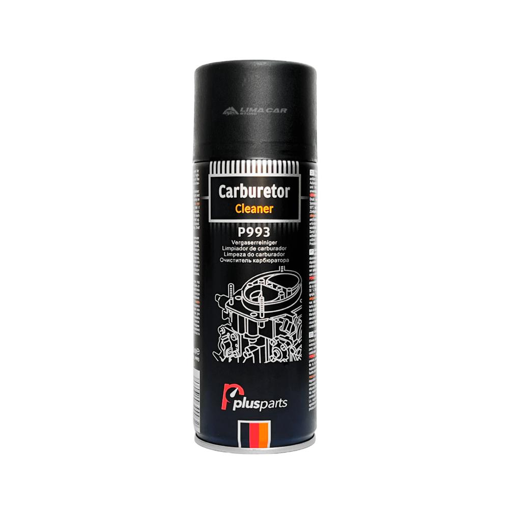 Limpiador de Carburador 400ml Spray Senfineco