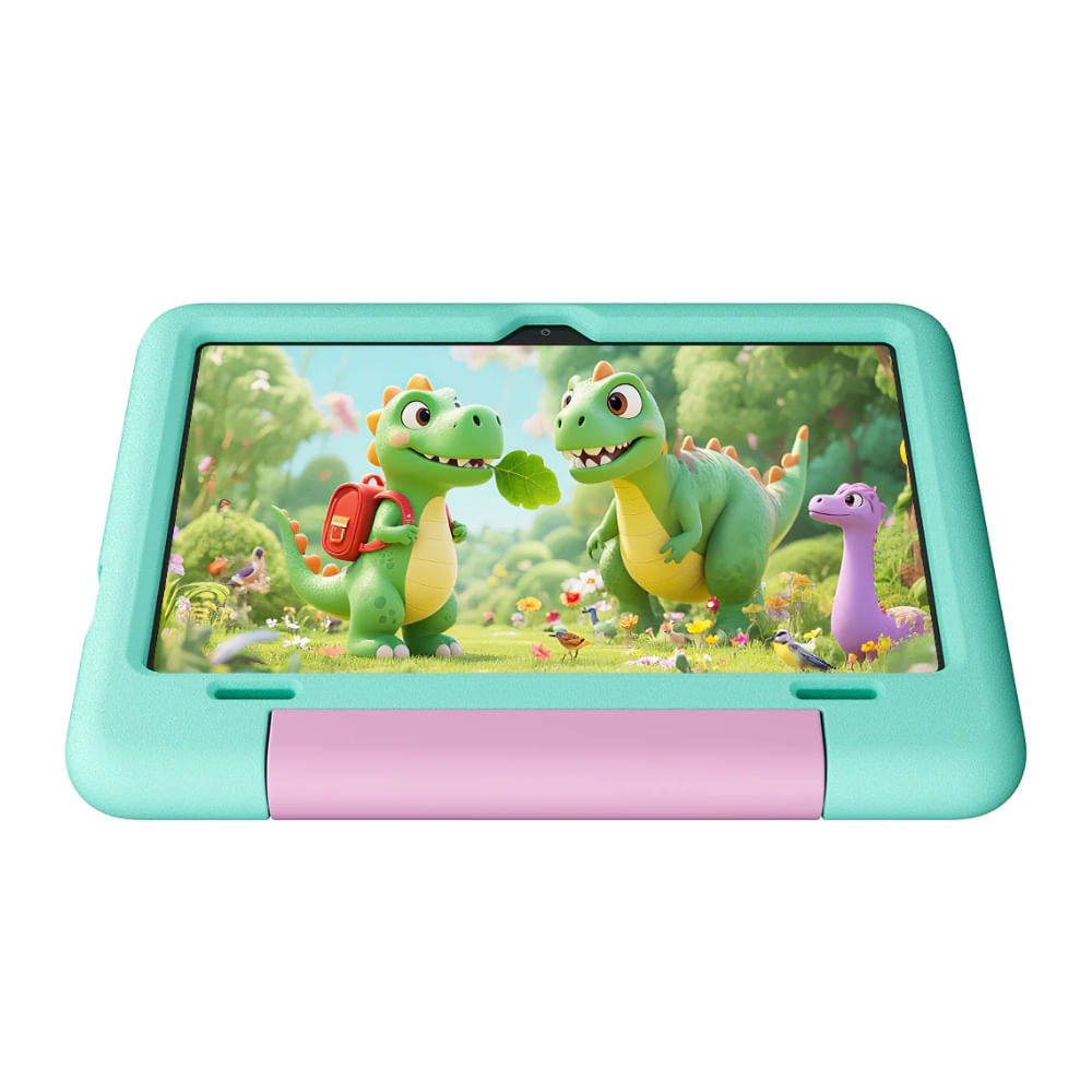 Tablet Blackview Tab 20 Kids Wifi 64GB Green 4GB RAM