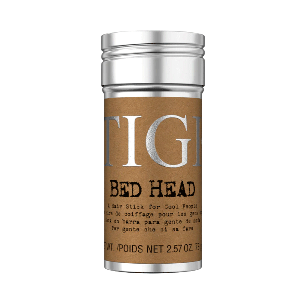 Cera en barra TIGI Bed Head Hair Stick textura, definición y control 75 g