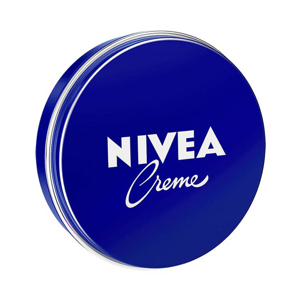 Crema Nivea Universal Creme Multiuso Hidratante 60 ml