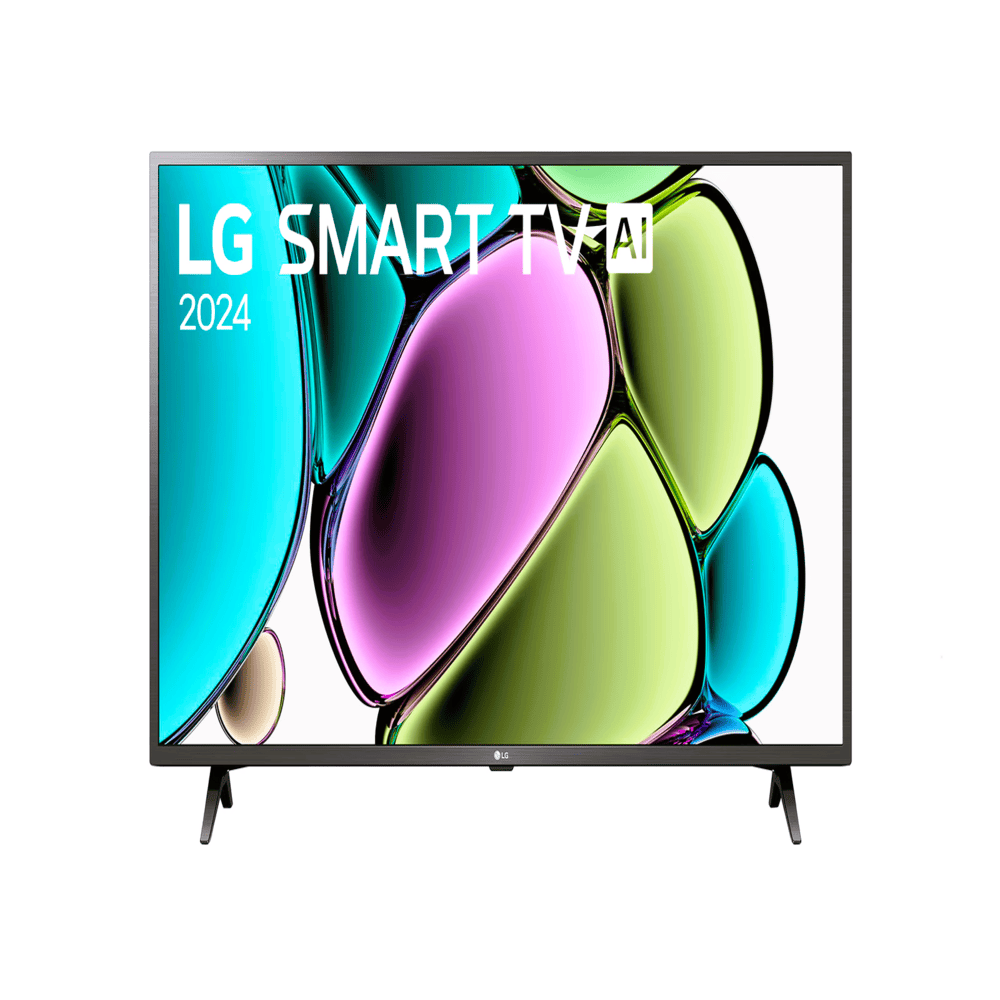 Televisor LG 43 Pulgadas FHD WebOS ThinQ 43LR6000PSA