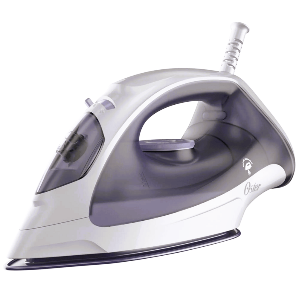 Plancha a Vapor Oster Blanco Perla 1200 Watts GCSTBS3802-053