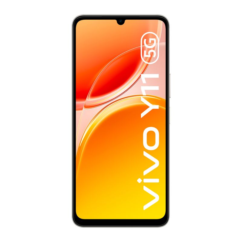 Vivo Y11 5G 128GB Plata