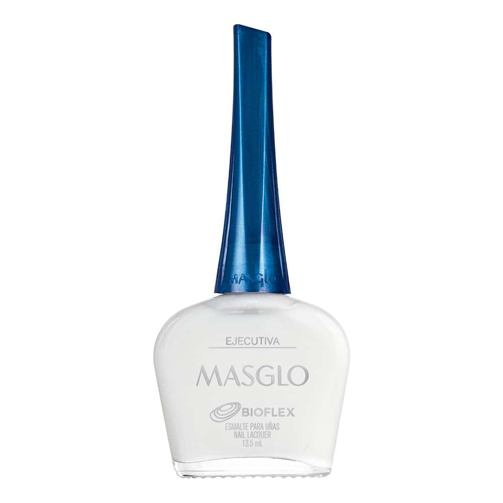 Esmalte de Uñas Masglo Bioflex Ejecutiva