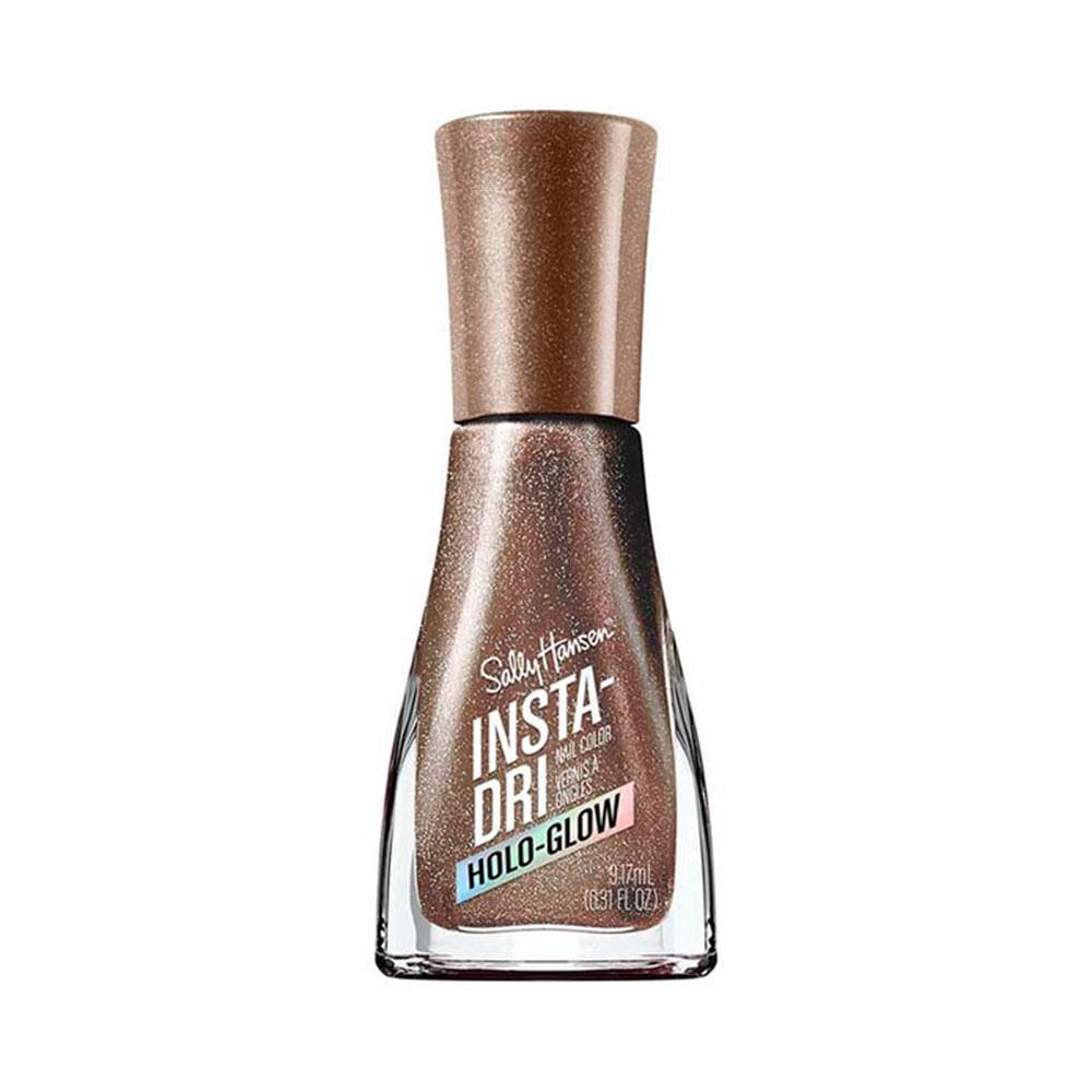 Esmalte de Uñas Sally Hansen Insta-Dri On The Glow