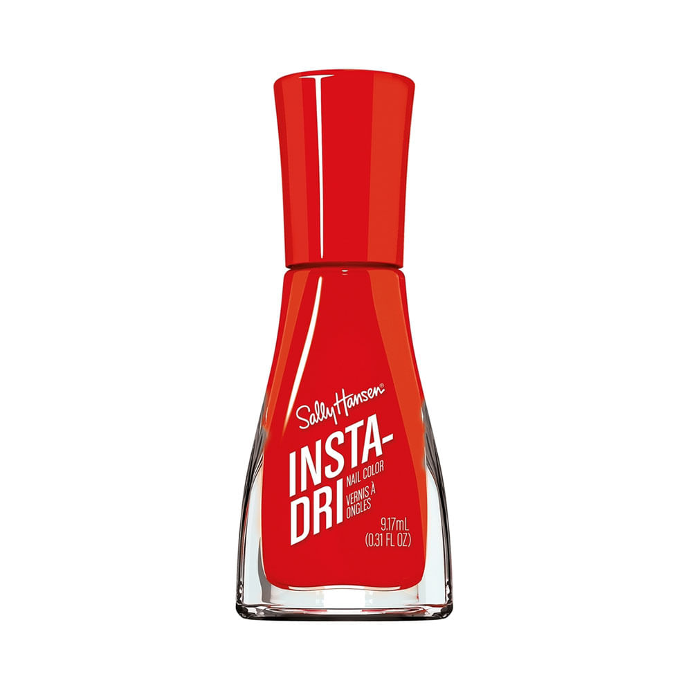 Esmalte de Uñas Sally Hansen Insta-Dri Augmenred-Ality