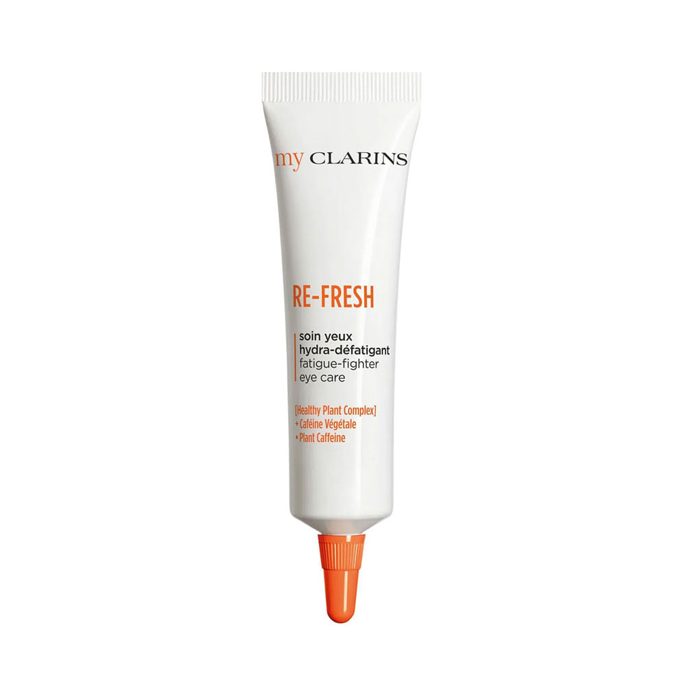 Contorno de Ojos My Clarins Re-Fresh 15 ml