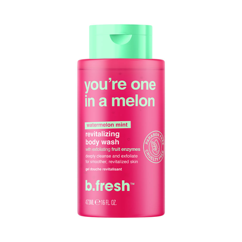 Gel de Ducha B.Fresh You’re One in a Melon 473 ml