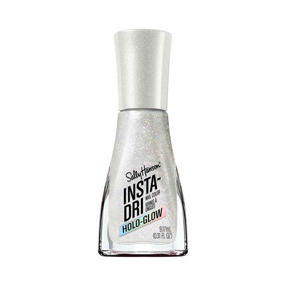 Esmalte de Uñas Sally Hansen Insta-Dri Shine Bright