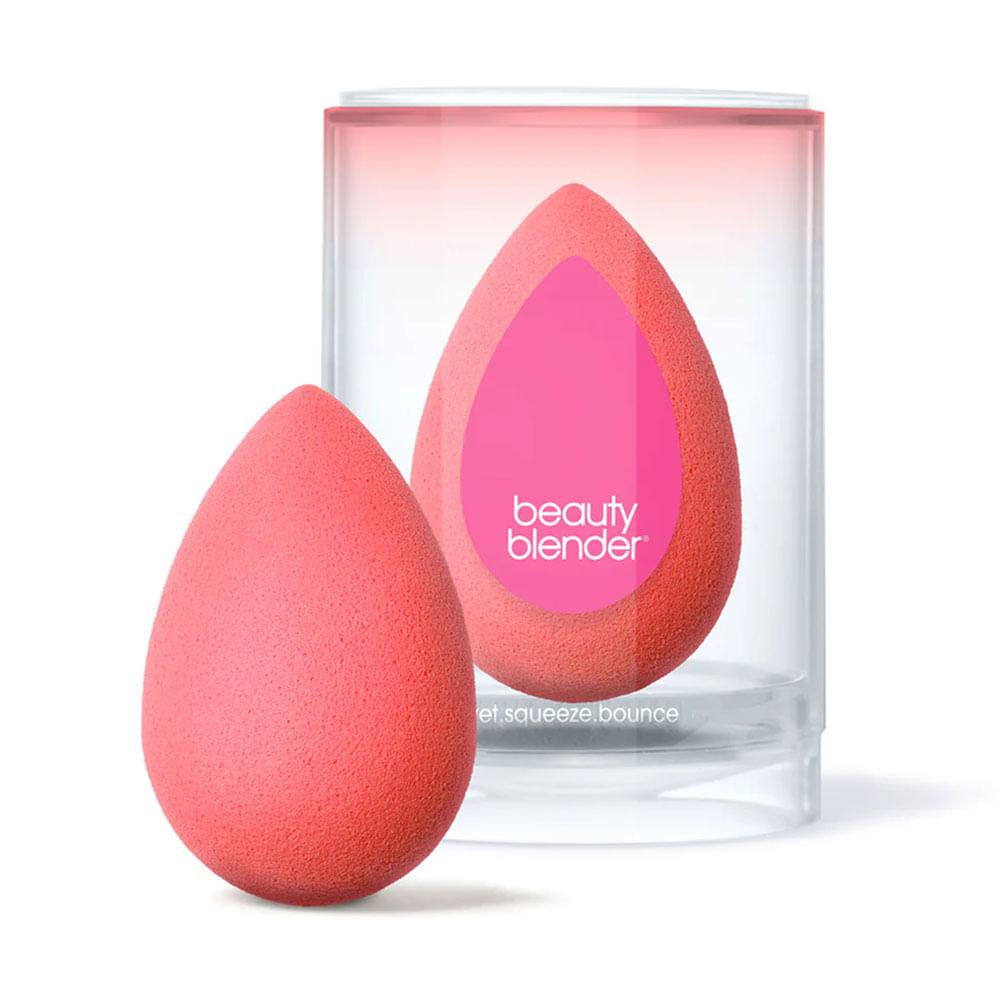 Esponja de Maquillaje Beautyblender Cheeky Blusher