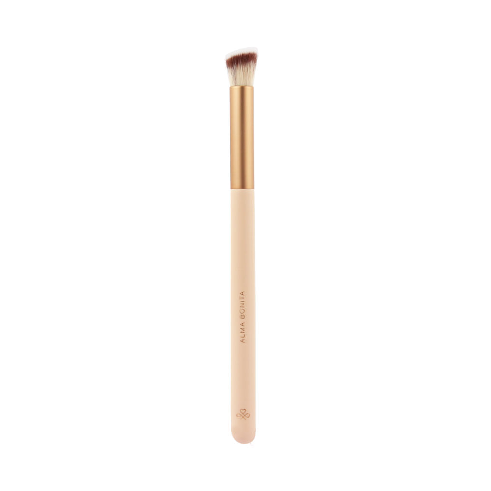 Brocha para ojos Alma Bonita Angled Blending Brush 217