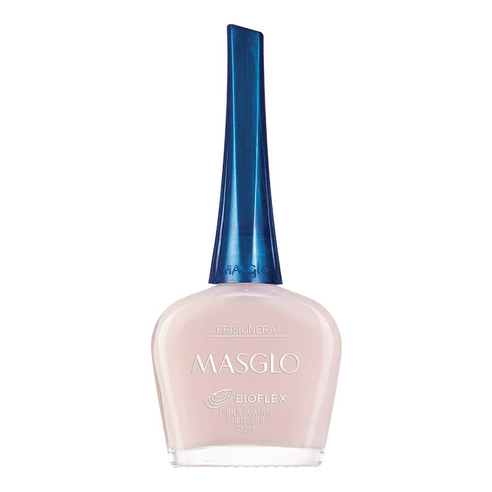 Esmalte de Uñas Masglo Bioflex Prisionera