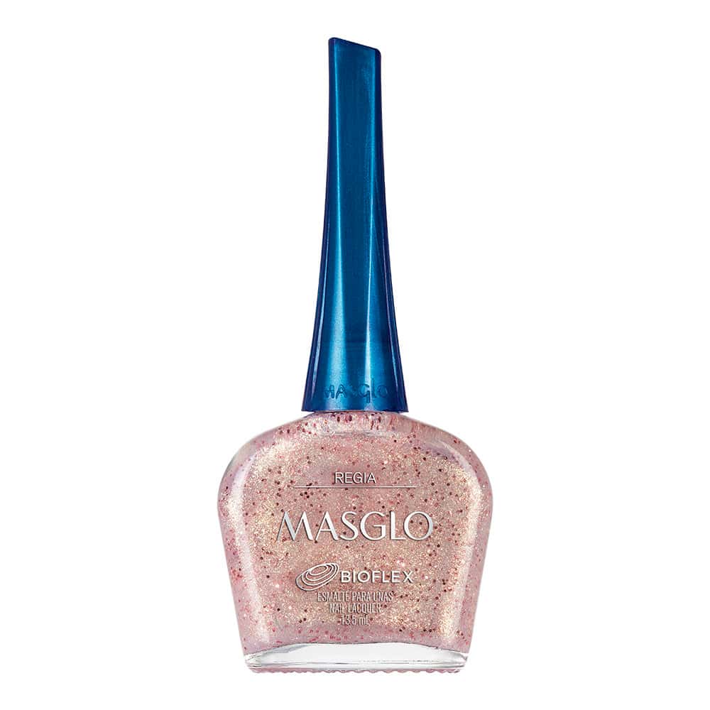 Esmalte de Uñas Masglo Bioflex Regia