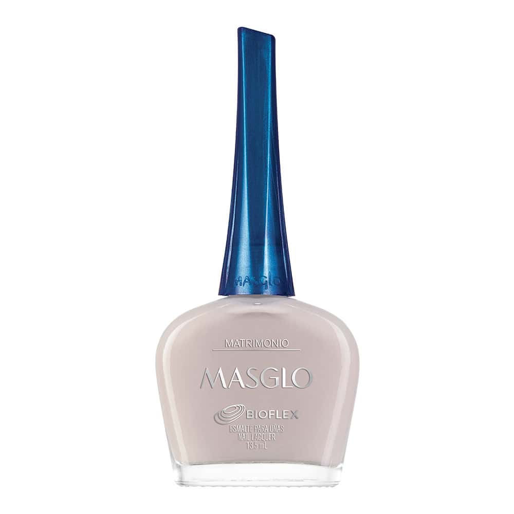 Esmalte de Uñas Masglo Bioflex Matrimonio