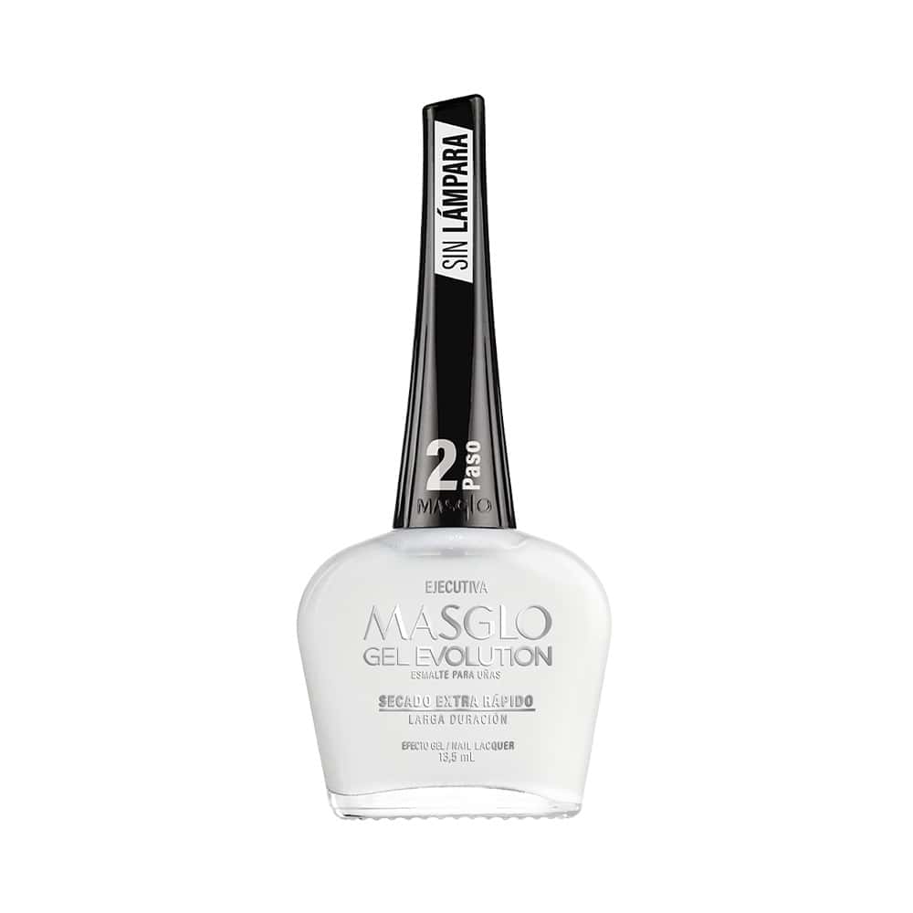 Esmalte para Uñas Masglo Gel Evolution Ejecutiva