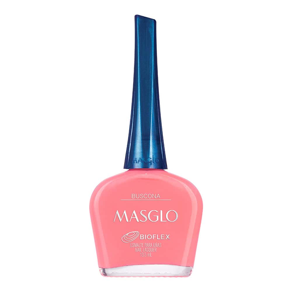 Esmalte de Uñas Masglo Bioflex Buscona