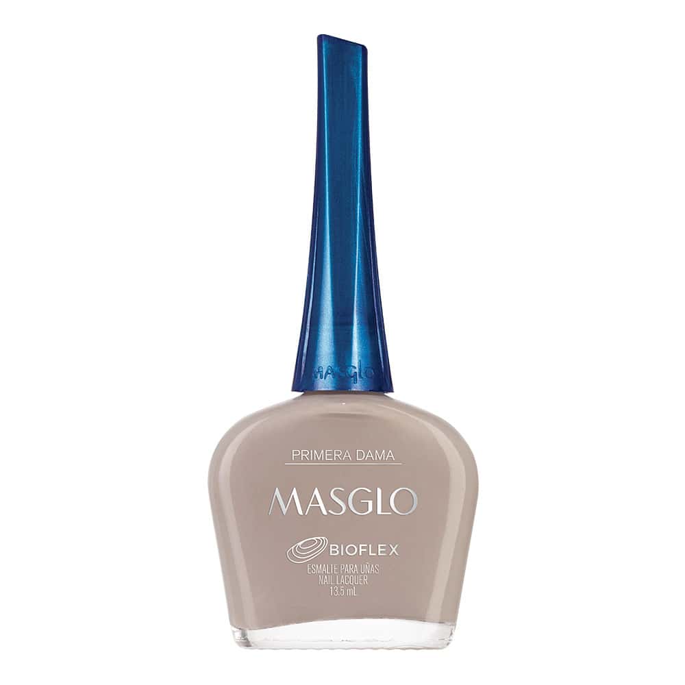 Esmalte de Uñas Masglo Bioflex Primera Dama