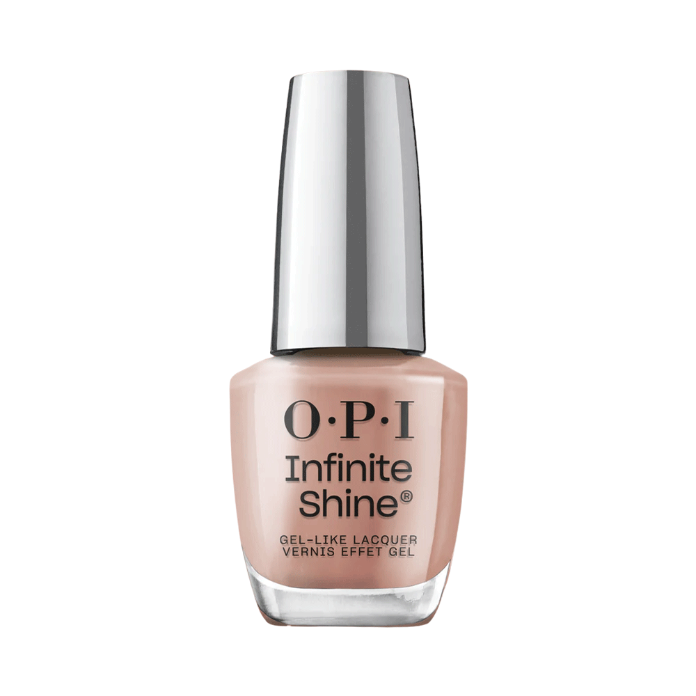 Esmalte de Uñas OPI Infinite Shine Dulce de Leche