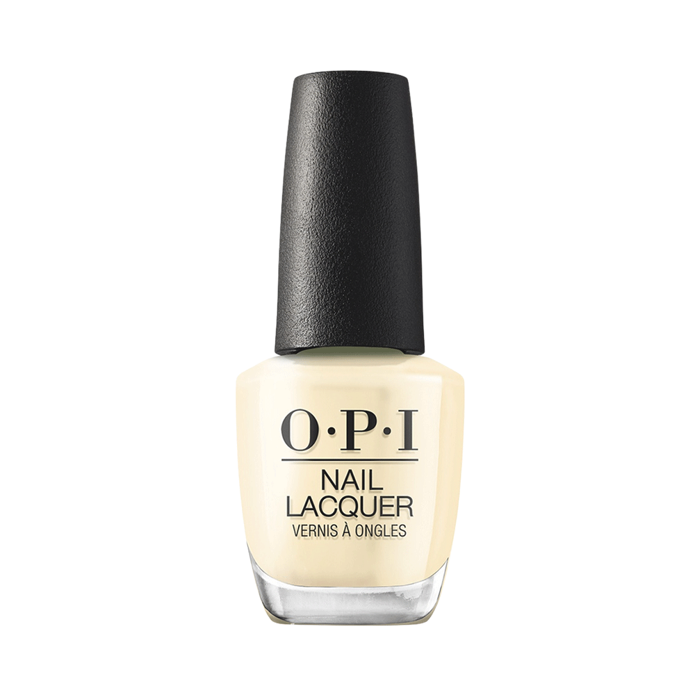 Esmalte de Uñas OPI Nail Lacquer Blinded by the Ring Light