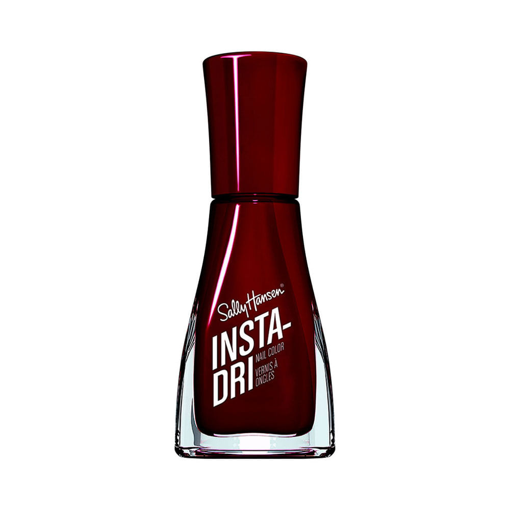 Esmalte de Uñas Sally Hansen Insta-Dri Cinna Snap
