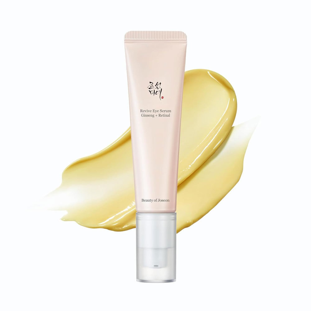 Contorno de ojos Beauty of Joseon Revive Eye Serum con extracto de Ginseng y Retinal