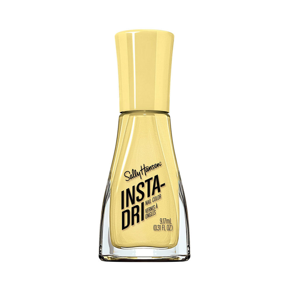 Esmalte de Uñas Sally Hansen Insta-Dri Does Not Comcute
