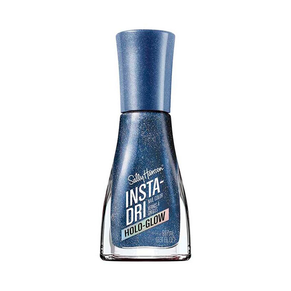 Esmalte de Uñas Sally Hansen Insta-Dri Holo Back