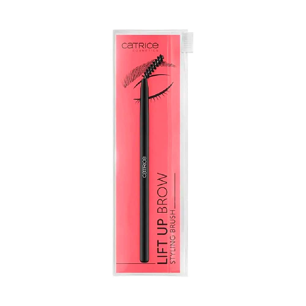 Cepillo para cejas Catrice Lift Up Brow Styling