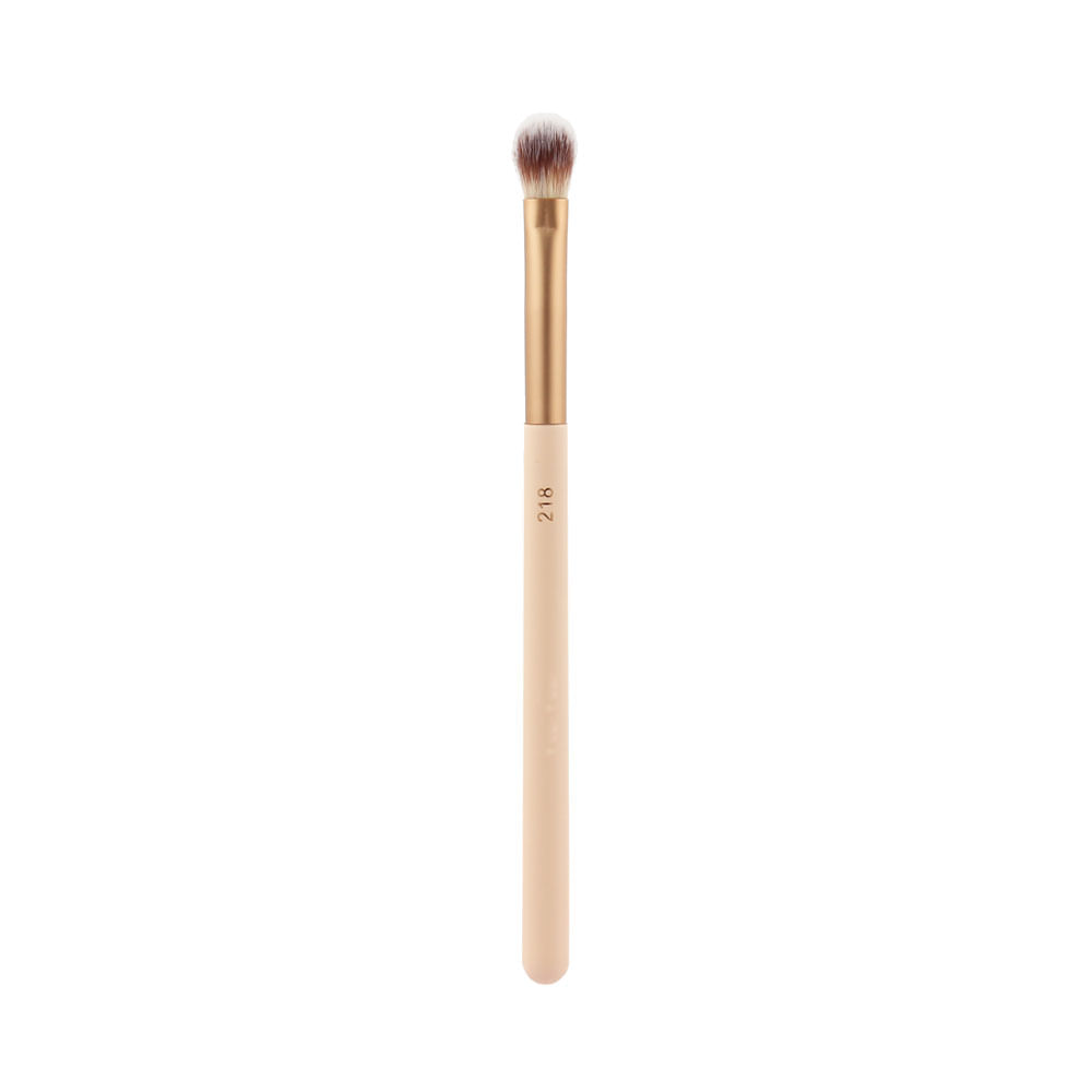 Brocha para ojos Alma Bonita Flat Blending Brush 218