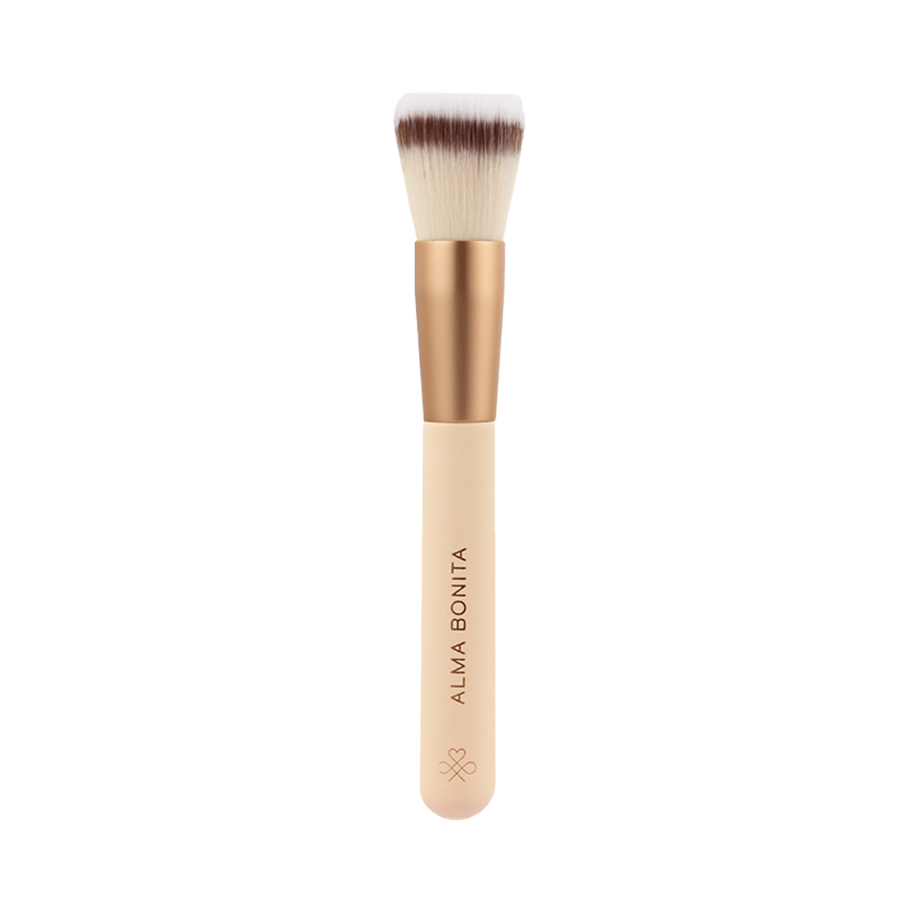 Brocha de maquillaje Alma Bonita Stippling Large Brush 144