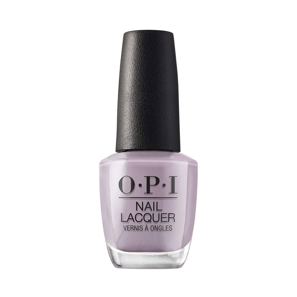 Esmalte de Uñas OPI Nail Lacquer Taupe-less Beach 15 ml