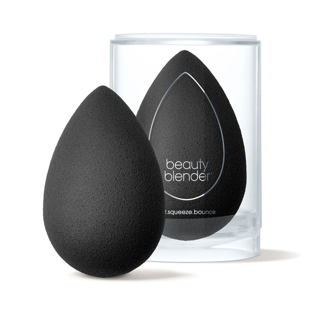 Esponja de Maquillaje Beautyblender Pro Negro