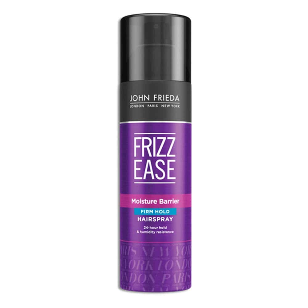 Laca para cabello John Frieda Frizz Ease Moisture Barrier 340 G